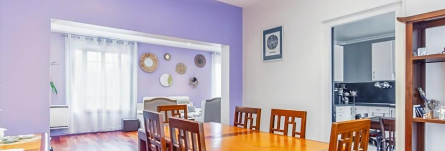 Maison 5 Pièces 175 m² à vendre à Brétigny-sur-Orge (91220)