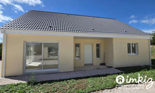 Maison 4 Pièces 105 m² à vendre à Montoillot (21540)