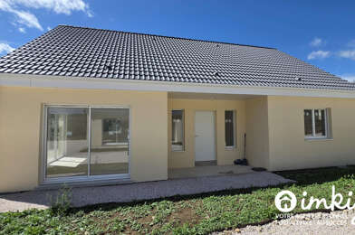 Maison 4 pièces 237000 €