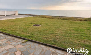 Maison 5 Pièces 106 m² à vendre à Hauteville-sur-Mer (50590)