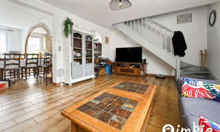 Maison 5 Pièces 87 m² à vendre à Montmagny (95360)