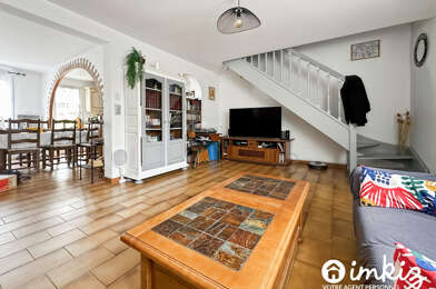 Maison 5 pièces 295000 €