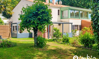 Maison 5 Pièces 170 m² à vendre à Apremont (85220)