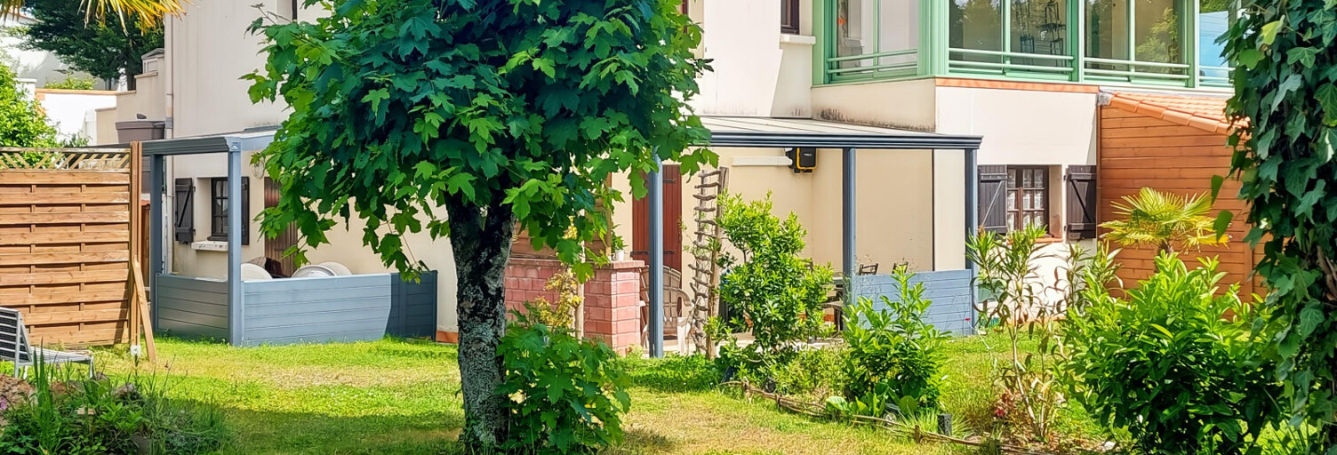 Maison 5 Pièces 170 m² à vendre à Apremont (85220)