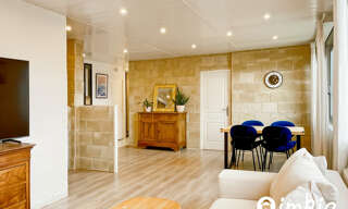 Appartement 4 Pièces 104 m² à vendre à Montluel (01120)
