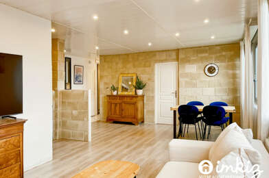 Appartement 4 pièces 190000 €
