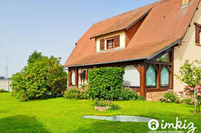 Maison 6 pièces 259000 €