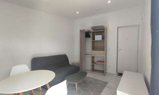 Appartement 1 Pièce 16 m² à louer à Amiens (80000)
