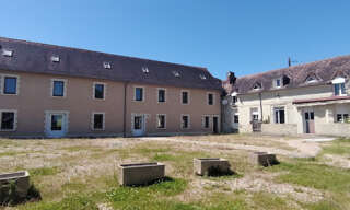 Maison 26 Pièces 500 m² à vendre à Antran (86100)