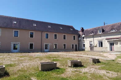 Maison 26 pièces 179000 €