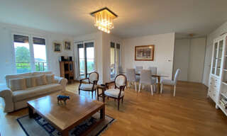 Appartement 3 Pièces 100 m² à louer à Saint-Didier-au-Mont-d'Or (69370)
