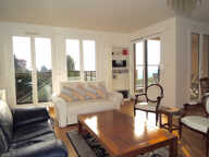 Appartement meublé  à louer centre de Saint didier au mont d — photo 4