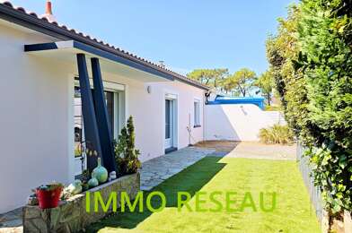 Maison 6 pièces 441000 €