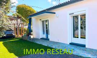 Maison 6 Pièces 112 m² à vendre à Saint-Hilaire-de-Riez (85270)