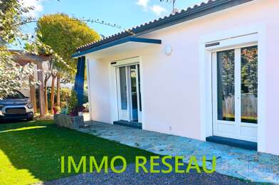 Maison 6 pièces 420000 €