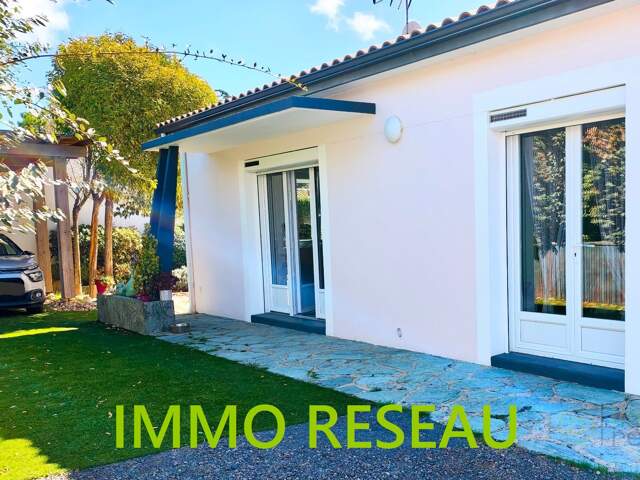 Maison individuelle — photo du bien