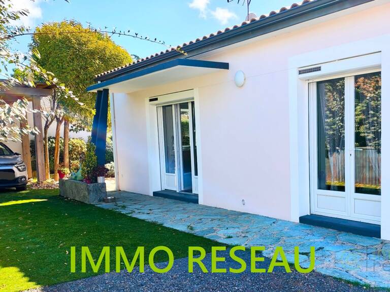 Maison individuelle — photo 1
