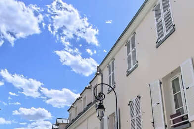 Appartement 2 pièces 900 €