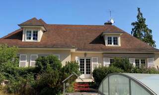 Maison 9 Pièces 265 m² à vendre à Cluny (71250)