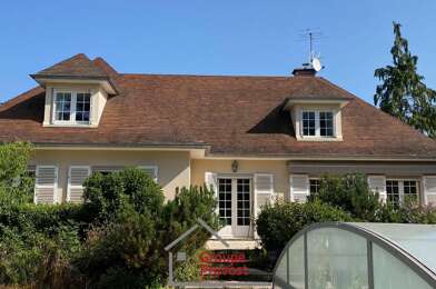 Maison 9 pièces 560000 €