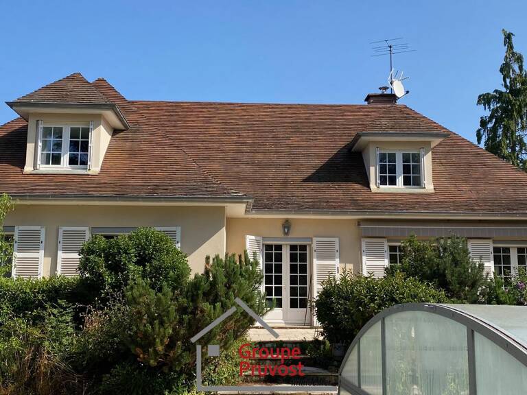 maison de ville — photo 1