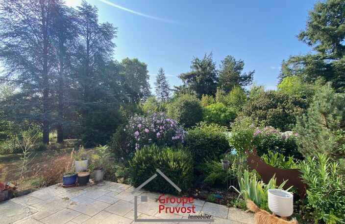 maison de ville — photo 3