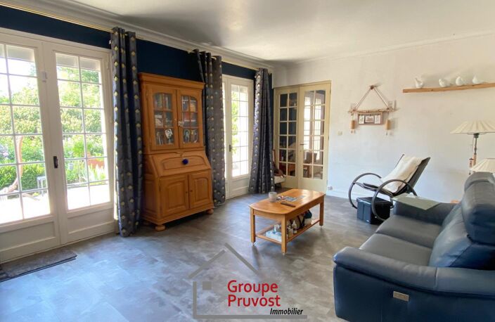 maison de ville — photo 5