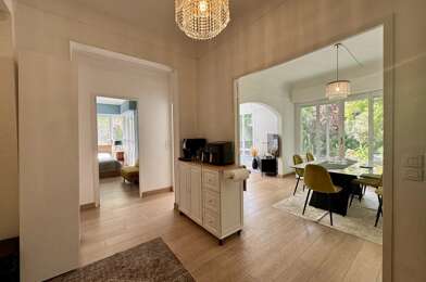 Appartement 3 pièces 634900 €