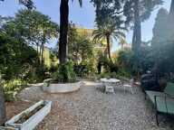Nice – Bas Cimiez | Élégant RDJ - Résidence de prestige — photo 2
