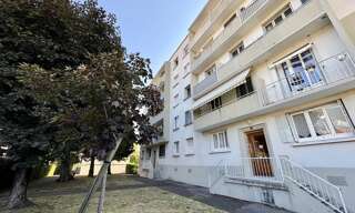 Appartement 4 Pièces 62 m² à vendre à Fontaine (38600)
