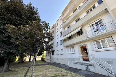 Appartement 4 pièces 126000 €