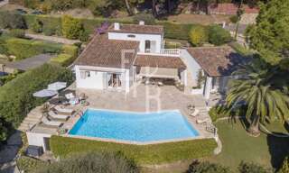 Maison 7 Pièces 220 m² à vendre à Mougins (06250)