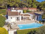 Achat / Vente villa Mougins vue village — photo 2
