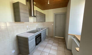 Appartement 2 Pièces 42 m² à louer à Charquemont (25140)