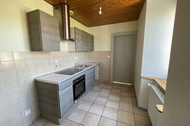 Appartement 2 pièces 535 €