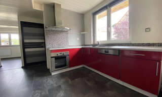 Appartement 3 Pièces 55 m² à louer à Maîche (25120)