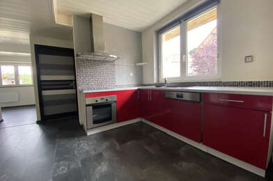 Appartement 3 pièces 630 €