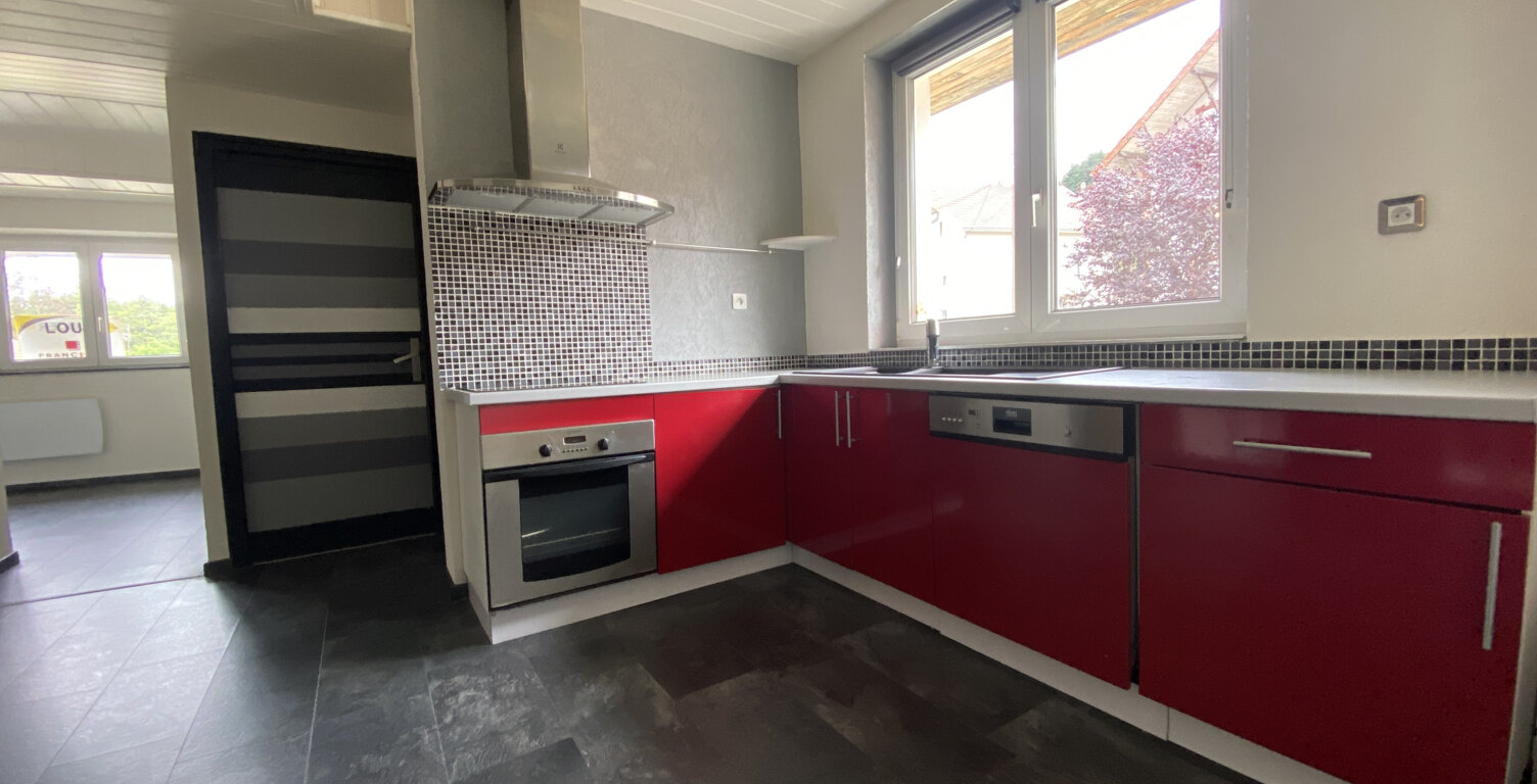 APPARTEMENT AVEC TERRASSE ET GARAGE — photo 1