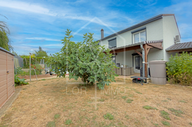Maison 5 pièces 320000 €