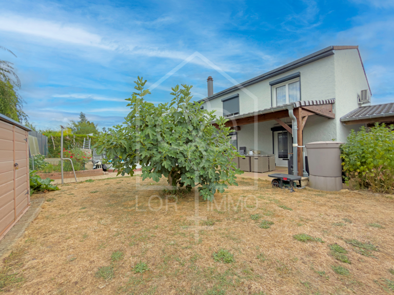 Maison individuelle 5 pièces - 150m2 - Moyeuvre-Grande — photo 1