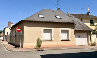 Maison 5 Pièces 110 m² à vendre à Briare (45250)