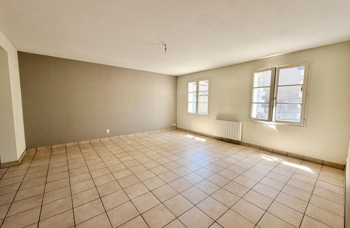 BRIARE - Maison centre ville + jardin et garage — photo 4
