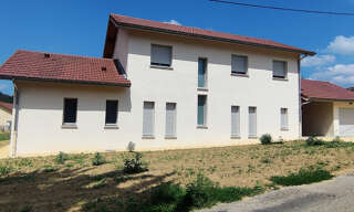 Maison 7 Pièces 142 m² à louer à Charavines (38850)