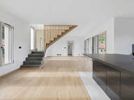A CHARAVINES Villa neuve à louer 7 pièces — photo 3