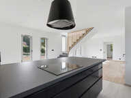 A CHARAVINES Villa neuve à louer 7 pièces — photo 4