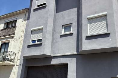 Appartement 3 pièces 630 €