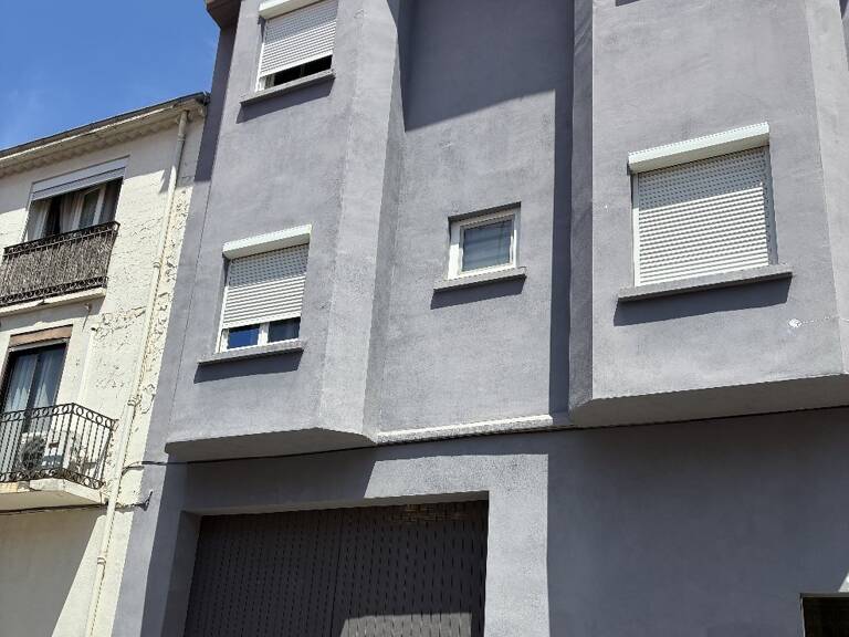 Appartement — photo 1