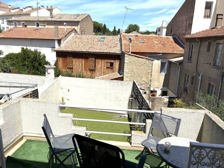 Appartement — photo 1