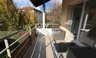 Appartement 3 Pièces 61 m² à louer à Tencin (38570)