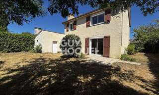 Maison 6 Pièces 124 m² à vendre à Guilherand-Granges (07500)
